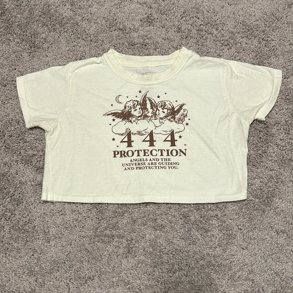 pacsun baby tee